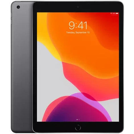 Apple iPad 10.5" ‎A2197 7th GEN 32GB  Space Gray