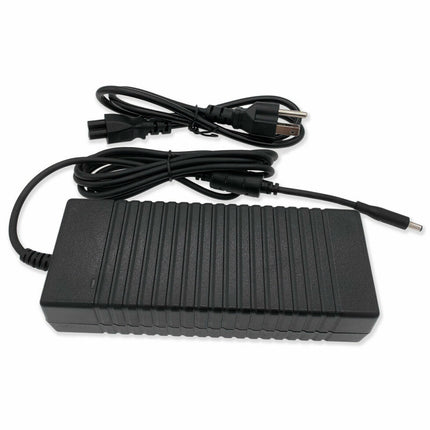 130W AC Adapter Dell Precision M3800, 5510, 5520, 5530, XPS 15 9530 4.5mmx3.0mm