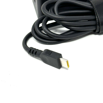 Lenovo USBC 65W for ThinkPad, X1 Carbon,  Flex 5 T495, T15, T16 etc 5A10W86255