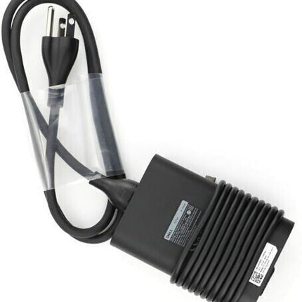 Genuine Dell 65W TypeC USBC Power Adapter Charger 2YK0F LA65NM170