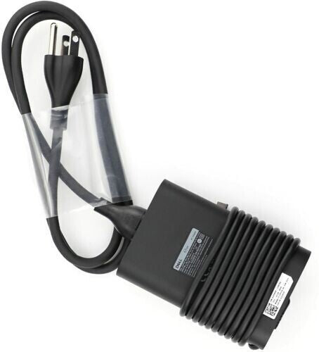 Genuine Dell 65W TypeC USBC Power Adapter Charger 2YK0F LA65NM170