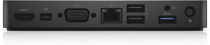 Dell WD15 Docking Station K17A001 K17A DisplayPort over USBC 4K with 130W AC