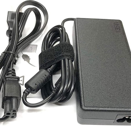 Lenovo Charger 135W 20V 6.75A Slim Flat Tip ADL135NDC3A (888015027) AC Adapter