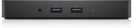 Dell WD15 Docking Station K17A001 K17A DisplayPort over USBC 4K with 130W AC
