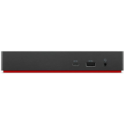 Lenovo 40AY0090 ThinkPad Gen 2 dock stationUniversal TypeC, USBC  BRAND NEW
