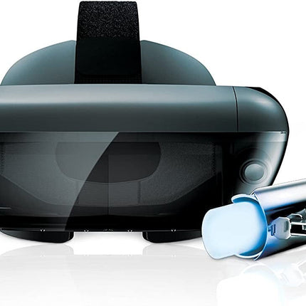 Lenovo Star Wars Jedi Challenges AR Headset Lightsaber AR7561N  Open Box