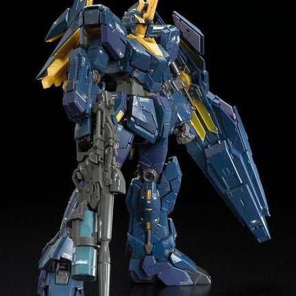 RG Unicorn Gundam 02 Banshee Norn 1/144