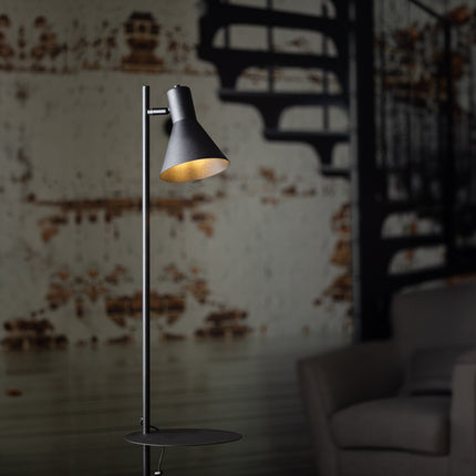 JUMP Tray Table Floor Lamp