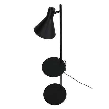 JUMP Tray Table Floor Lamp