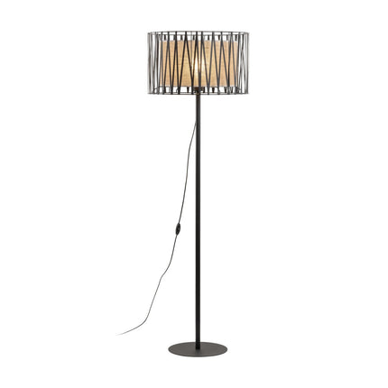 HARMONY NATURE Floor Lamp