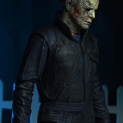 Halloween Kills Ultimate Michael Myers