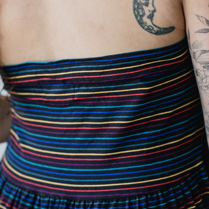 2 in 1 Maternity Dress Skirt