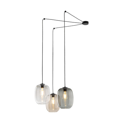 ELIO Mid-Century Modern Pendant Lamp 3