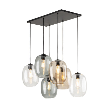 ELIO Mid-Century Modern Pendant Lamp 6