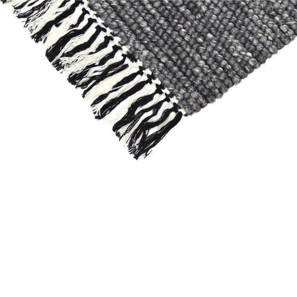 Haven Woven Wool 6X9 Rug