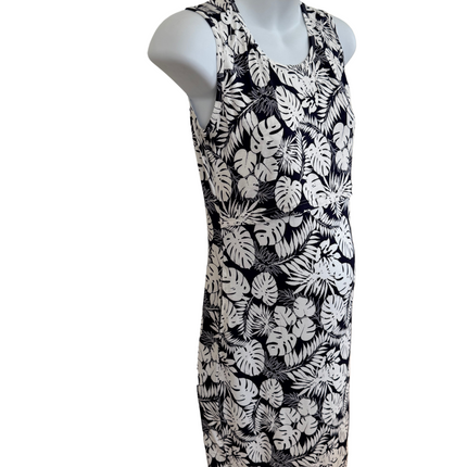 Randi Maternity & Nursing Dress