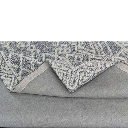 Oria Woven Wool 6X9 Rug