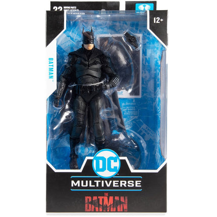 DC The Batman Movie 7-Inch Wave 2 Action Figure Set of 4