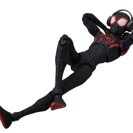 SENTINEL - Spider-Man: Into the Spider-Verse SV-Action Miles Morales Figure - Reissue