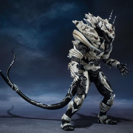 Godzilla - Final Wars S.H.MonsterArts Monster X