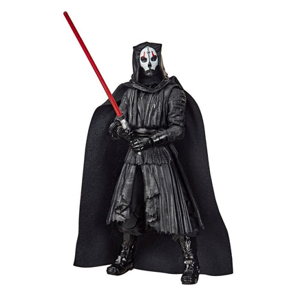 Star Wars The Black Series Gaming Greats Darth Nihilus - Rerun
