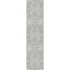 Machine Washable / 2.5’x10’