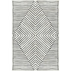 Machine Washable / 6'x9'