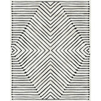 Machine Washable / 8'x10'