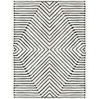 Machine Washable / 9’x12’