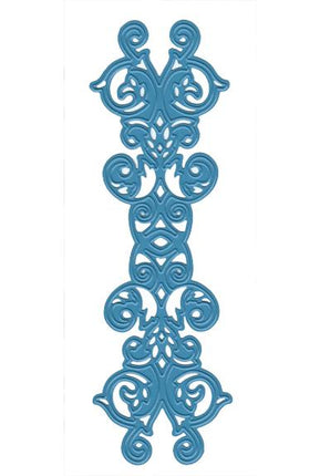 Joy! Crafts Cutting & Embossing Die -Border