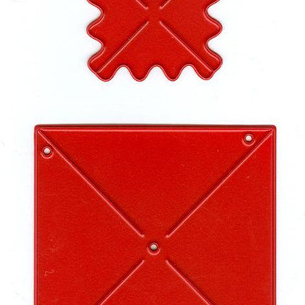 Joy! Crafts Dies - making flowers