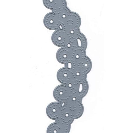 Joy! Crafts Embroidery, Cutting and Embossing Die - Border arch