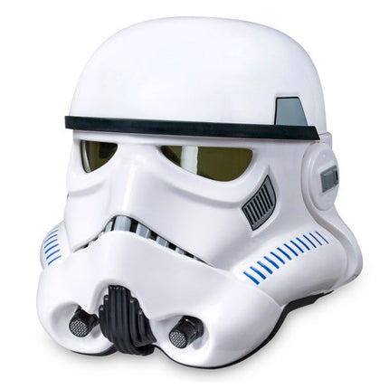 Star Wars Roleplay - The Black Series - Rogue One - Imperial Stormtrooper Helmet