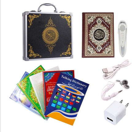 Quran Digital Reader Pen