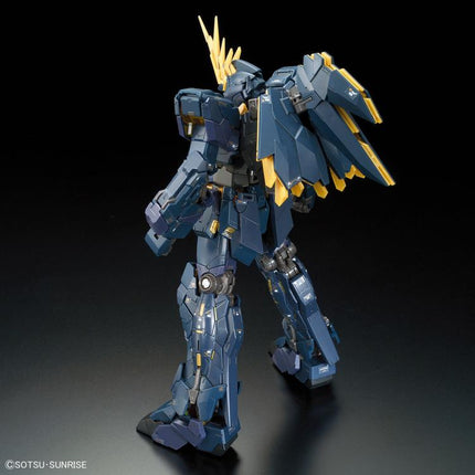 RG Unicorn Gundam 02 Banshee Norn 1/144