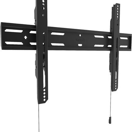 Support Mural Kanto Inclinable pour téléviseurs de 32''-90'' (PF300)
