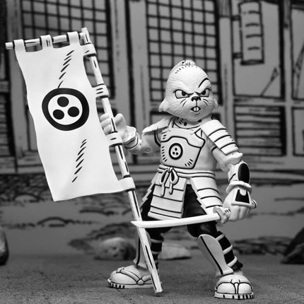 Usagi Yojimbo - Samurai Usagi Yojimbo (Black & White Ver - Samurai