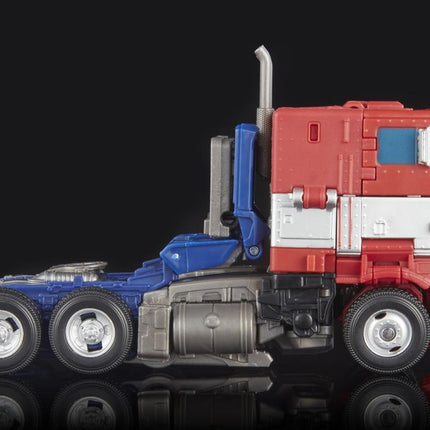 Transformers Studio Series 38 Voyager Optimus Prime