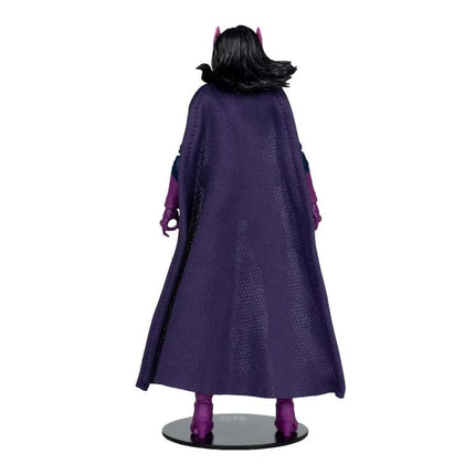 The New 52 DC Multiverse Collector Edition Huntress - Platinum / Chase