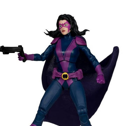 The New 52 DC Multiverse Collector Edition Huntress - Platinum / Chase