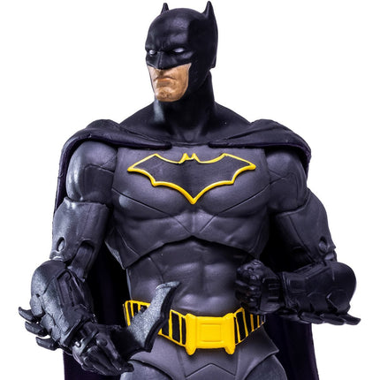 DC Multiverse Batman Rebirth 7-Inch Scale Action Figure