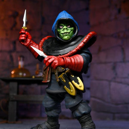 Dungeons & Dragons Ultimate Zarak