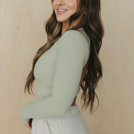 Annabelle Long Sleeve