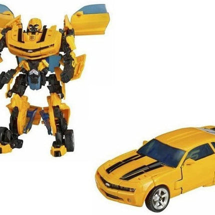 Transformers Movie Bumblebee Deluxe