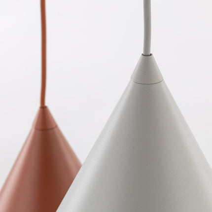 CONO Mix Modern Minimalist Pendant Light 3