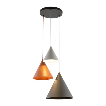 CONO Mix Modern Minimalist Pendant Light 3