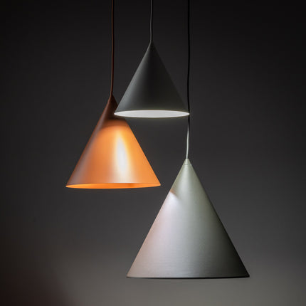 CONO Mix Modern Minimalist Pendant Light 3