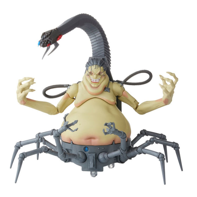 X-Men Marvel Legends Mojo Deluxe 6-Inch Action Figure