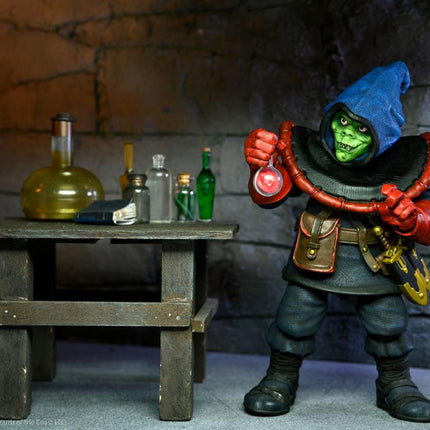 Dungeons & Dragons Ultimate Zarak