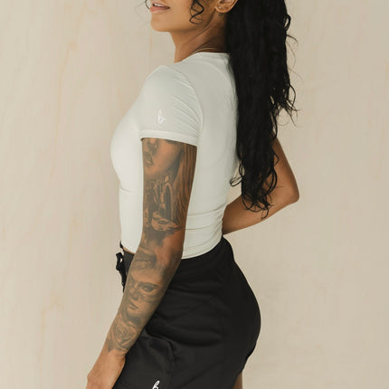 Second Skin Short Sleeve